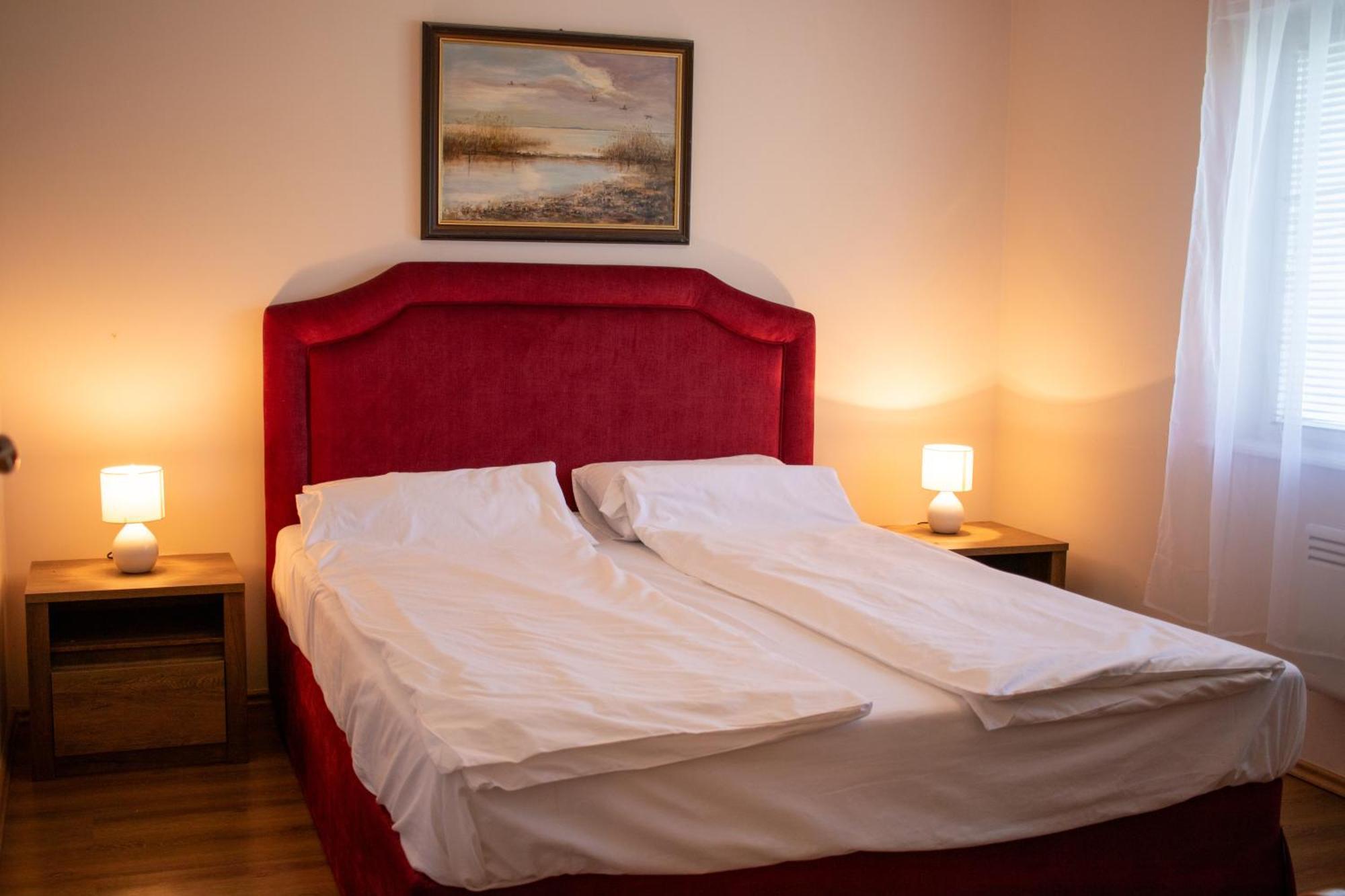 Kiskakas Apartman *