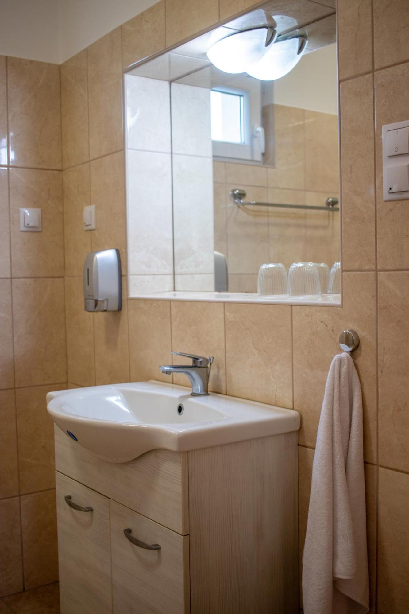 Apartman Kiskakas Székkutas