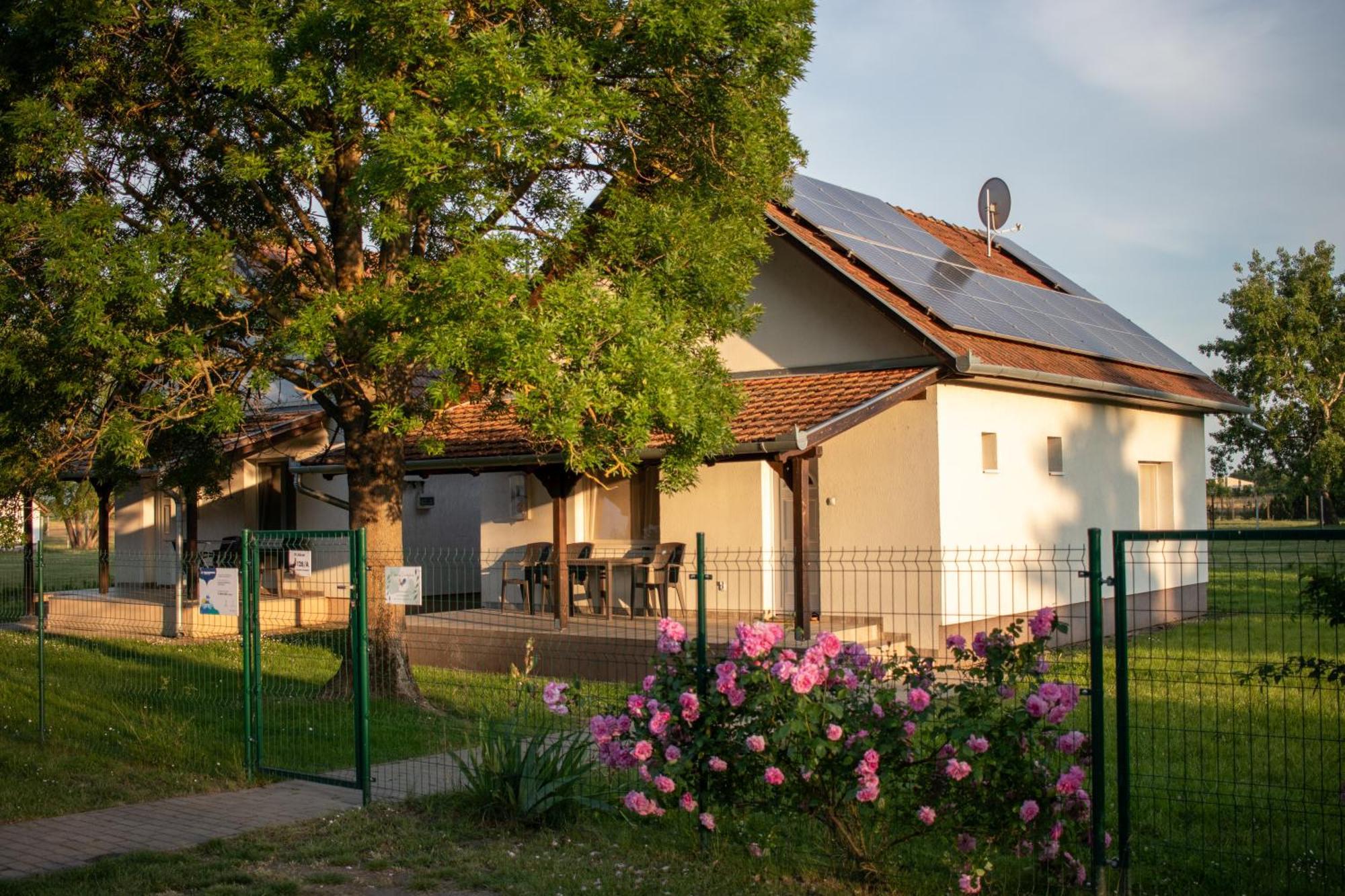 Apartman Kiskakas